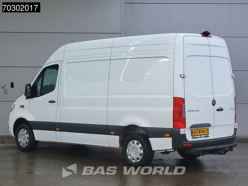 Mercedes-Benz Sprinter 317 CDI Automaat L2H2 Trekhaak 170PK LED Xenon ACC Navi Airco Cruise Camera Parkeersensoren 10inch MBUX CarPlay Euro6 L2 Airco T - Panel van: picture 2 Mercedes-Benz Sprinter 317 CDI Automaat L2H2 Trekhaak 170PK LED Xenon ACC Navi Airco Cruise Camera Parkeersensoren 10inch MBUX CarPlay Euro6 L2 Airco T - Panel van: picture 2
