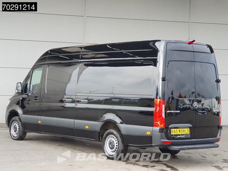 Mercedes-Benz Sprinter 317 CDI Automaat L3H2 170PK Airco Camera Parkeersensoren MBUX CarPlay Euro6 L3 15m3 Airco - Panel van: picture 2 Mercedes-Benz Sprinter 317 CDI Automaat L3H2 170PK Airco Camera Parkeersensoren MBUX CarPlay Euro6 L3 15m3 Airco - Panel van: picture 2