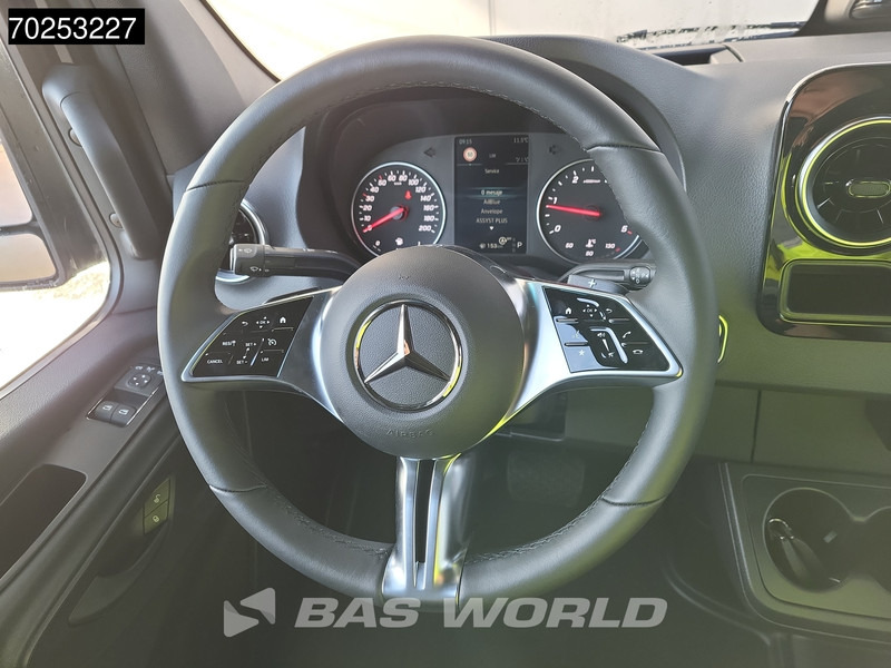 New Panel van Mercedes-Benz Sprinter 319 CDI 190PK Black Edition 2025 Model LED Camera MBUX Airco Cruise L2 11m3 Airco Cruise control: picture 17