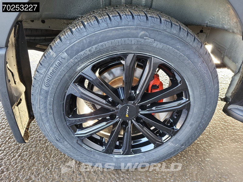 New Panel van Mercedes-Benz Sprinter 319 CDI 190PK Black Edition 2025 Model LED Camera MBUX Airco Cruise L2 11m3 Airco Cruise control: picture 7
