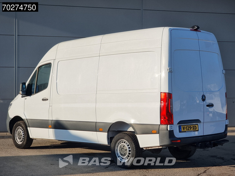 Mercedes-Benz Sprinter 319 CDI 3.0L Automaat 190PK V6 Navi ACC Trekhaak Camera L2 11m3 Airco Trekhaak - Panel van: picture 2 Mercedes-Benz Sprinter 319 CDI 3.0L Automaat 190PK V6 Navi ACC Trekhaak Camera L2 11m3 Airco Trekhaak - Panel van: picture 2