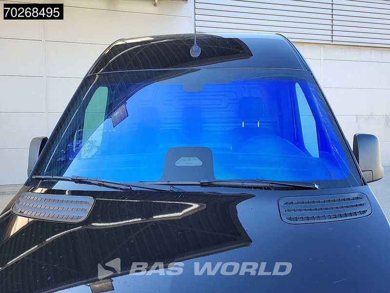 New Panel van Mercedes-Benz Sprinter 319 CDI Automaat Black Edition L2H2 model 2025 Camera MBUX LED Airco Cruise 11m3 Airco Cruise control: picture 19