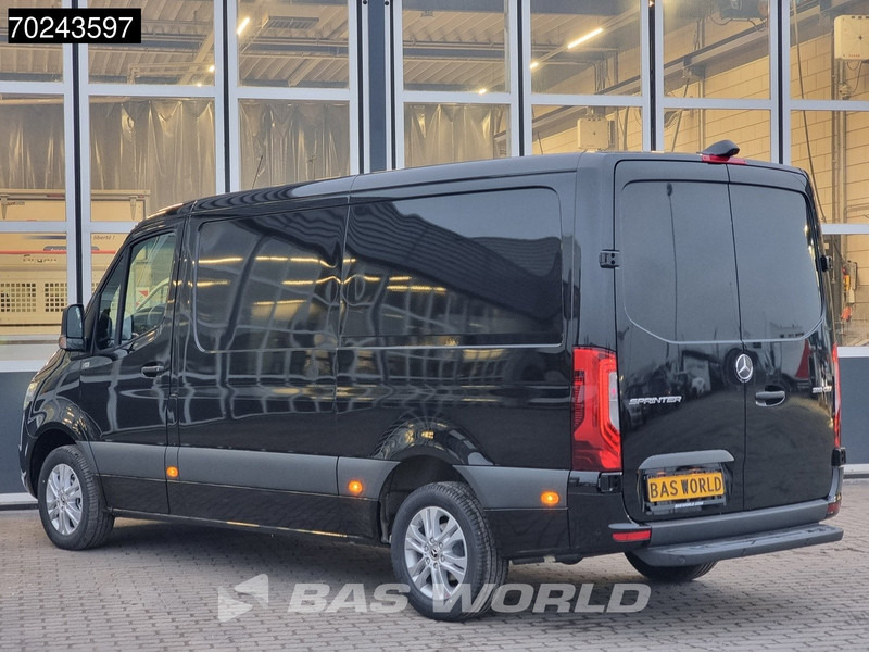 Mercedes-Benz Sprinter 319 CDI Automaat L2H1 2025model ACC LED Navi Camera Velgen 11m3 Airco - Panel van: picture 2 Mercedes-Benz Sprinter 319 CDI Automaat L2H1 2025model ACC LED Navi Camera Velgen 11m3 Airco - Panel van: picture 2