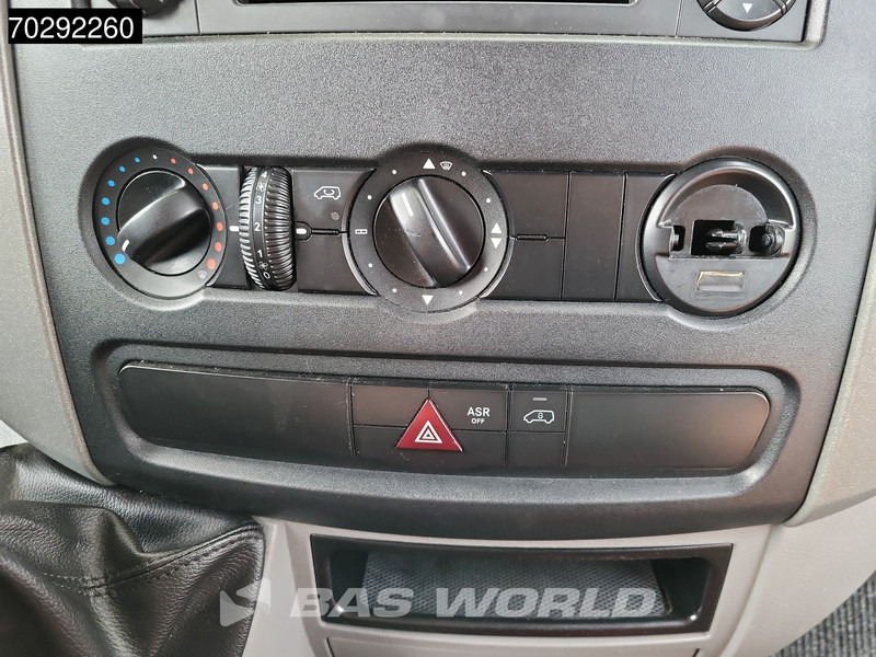 Box van Mercedes-Benz Sprinter 513 CDI NL Bakwagen Laadklep Zijdeur Meubelbak Koffer LBW 18m3: picture 12