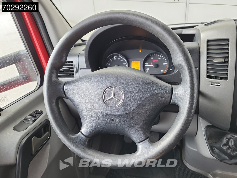 Box van Mercedes-Benz Sprinter 513 CDI NL Bakwagen Laadklep Zijdeur Meubelbak Koffer LBW 18m3: picture 16
