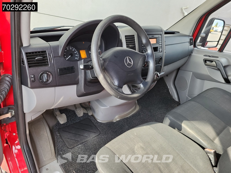 Box van Mercedes-Benz Sprinter 513 CDI NL Bakwagen Laadklep Zijdeur Meubelbak Koffer LBW 18m3: picture 14