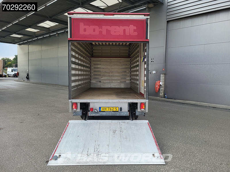 Box van Mercedes-Benz Sprinter 513 CDI NL Bakwagen Laadklep Zijdeur Meubelbak Koffer LBW 18m3: picture 5