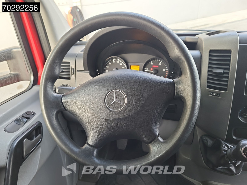Box van Mercedes-Benz Sprinter 513 CDI NL Bakwagen Laadklep Zijdeur Meubelbak Koffer LBW 19m3: picture 19