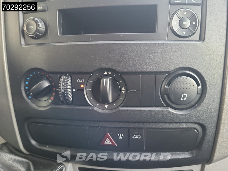 Box van Mercedes-Benz Sprinter 513 CDI NL Bakwagen Laadklep Zijdeur Meubelbak Koffer LBW 19m3: picture 17