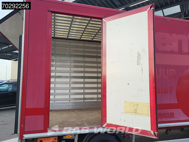 Box van Mercedes-Benz Sprinter 513 CDI NL Bakwagen Laadklep Zijdeur Meubelbak Koffer LBW 19m3: picture 12