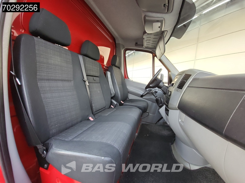 Box van Mercedes-Benz Sprinter 513 CDI NL Bakwagen Laadklep Zijdeur Meubelbak Koffer LBW 19m3: picture 18