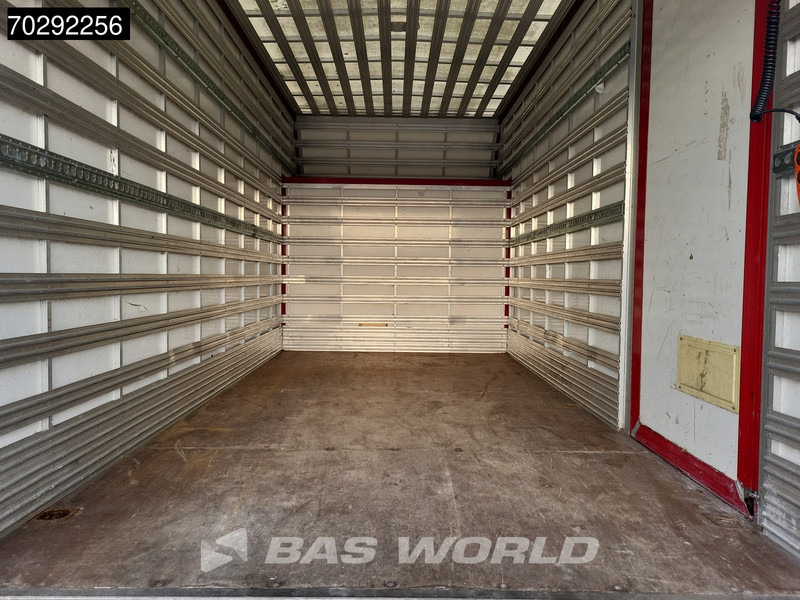 Box van Mercedes-Benz Sprinter 513 CDI NL Bakwagen Laadklep Zijdeur Meubelbak Koffer LBW 19m3: picture 6
