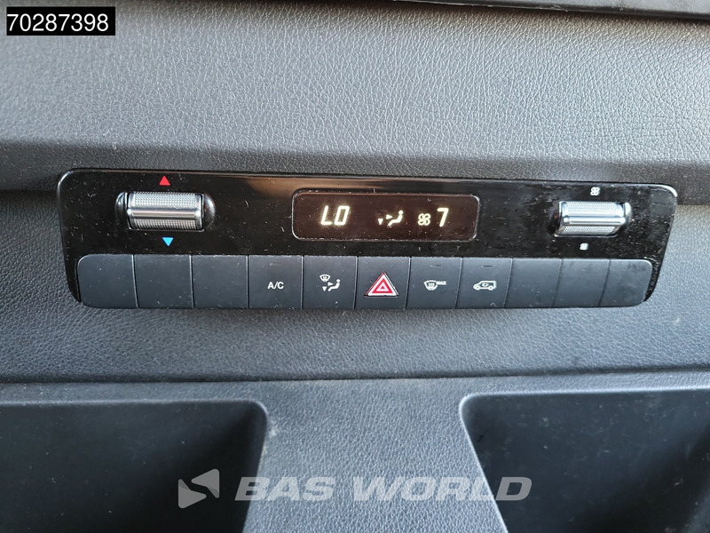 Box van Mercedes-Benz Sprinter 514 CDI Automaat Bakwagen Dubbellucht Achterdeuren Airco Cruise Euro6 Meubelbak Koffer 20m3 Airco Cruise control: picture 13
