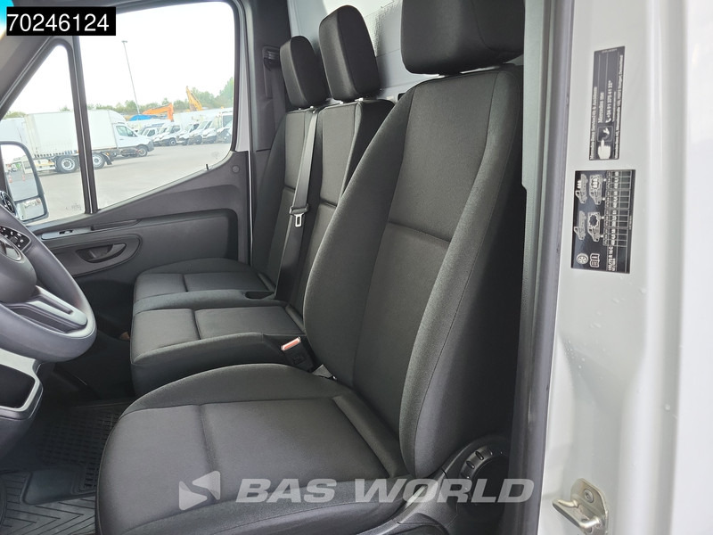 New Box van Mercedes-Benz Sprinter 515 CDI Automaat 1000kg Laadklep Zijdeur Dubbellucht Bakwagen MBUX Airco Cruise CarPlay D'Hollandia Euro6 Koffer Meubelbak 21m3: picture 12 New Box van Mercedes-Benz Sprinter 515 CDI Automaat 1000kg Laadklep Zijdeur Dubbellucht Bakwagen MBUX Airco Cruise CarPlay D'Hollandia Euro6 Koffer Meubelbak 21m3: picture 12