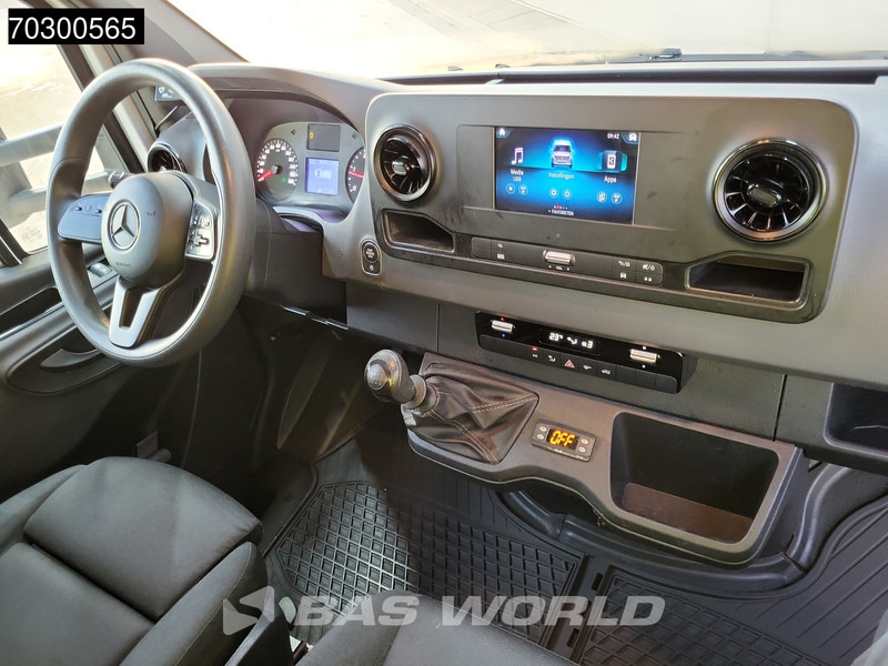 Mercedes-Benz Sprinter 515 CDI Bi-Temp Koelwagen Vriezer Achterdeuren Zijdeur Dubbellucht Carrier Xarios 5 380V Stekker 150PK Airco MBUX CarPlay Euro6 leasing Mercedes-Benz Sprinter 515 CDI Bi-Temp Koelwagen Vriezer Achterdeuren Zijdeur Dubbellucht Carrier Xarios 5 380V Stekker 150PK Airco MBUX CarPlay Euro6: picture 10 Mercedes-Benz Sprinter 515 CDI Bi-Temp Koelwagen Vriezer Achterdeuren Zijdeur Dubbellucht Carrier Xarios 5 380V Stekker 150PK Airco MBUX CarPlay Euro6 leasing Mercedes-Benz Sprinter 515 CDI Bi-Temp Koelwagen Vriezer Achterdeuren Zijdeur Dubbellucht Carrier Xarios 5 380V Stekker 150PK Airco MBUX CarPlay Euro6: picture 10