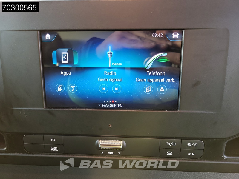 Mercedes-Benz Sprinter 515 CDI Bi-Temp Koelwagen Vriezer Achterdeuren Zijdeur Dubbellucht Carrier Xarios 5 380V Stekker 150PK Airco MBUX CarPlay Euro6 leasing Mercedes-Benz Sprinter 515 CDI Bi-Temp Koelwagen Vriezer Achterdeuren Zijdeur Dubbellucht Carrier Xarios 5 380V Stekker 150PK Airco MBUX CarPlay Euro6: picture 14 Mercedes-Benz Sprinter 515 CDI Bi-Temp Koelwagen Vriezer Achterdeuren Zijdeur Dubbellucht Carrier Xarios 5 380V Stekker 150PK Airco MBUX CarPlay Euro6 leasing Mercedes-Benz Sprinter 515 CDI Bi-Temp Koelwagen Vriezer Achterdeuren Zijdeur Dubbellucht Carrier Xarios 5 380V Stekker 150PK Airco MBUX CarPlay Euro6: picture 14