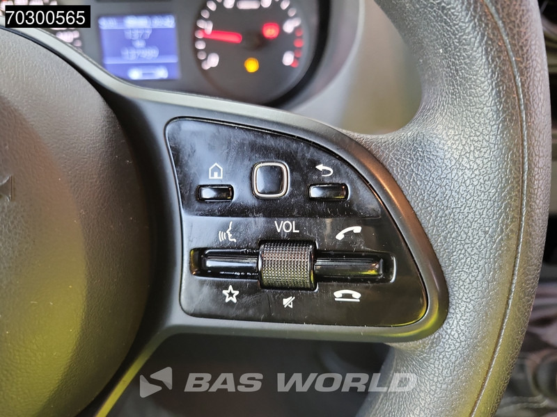 Mercedes-Benz Sprinter 515 CDI Bi-Temp Koelwagen Vriezer Achterdeuren Zijdeur Dubbellucht Carrier Xarios 5 380V Stekker 150PK Airco MBUX CarPlay Euro6 leasing Mercedes-Benz Sprinter 515 CDI Bi-Temp Koelwagen Vriezer Achterdeuren Zijdeur Dubbellucht Carrier Xarios 5 380V Stekker 150PK Airco MBUX CarPlay Euro6: picture 20 Mercedes-Benz Sprinter 515 CDI Bi-Temp Koelwagen Vriezer Achterdeuren Zijdeur Dubbellucht Carrier Xarios 5 380V Stekker 150PK Airco MBUX CarPlay Euro6 leasing Mercedes-Benz Sprinter 515 CDI Bi-Temp Koelwagen Vriezer Achterdeuren Zijdeur Dubbellucht Carrier Xarios 5 380V Stekker 150PK Airco MBUX CarPlay Euro6: picture 20