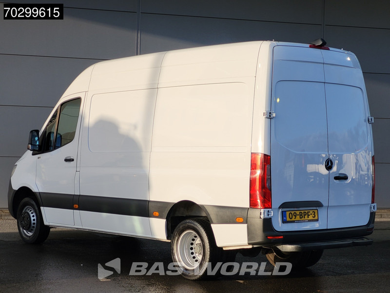 Mercedes-Benz Sprinter 516 CDI Dubbellucht Automaat 160PK L2H2 Navi Airco Cruise Camera MBUX CarPlay APK 04-2026 Euro6 L2 Airco Cruise control - Panel van: picture 2 Mercedes-Benz Sprinter 516 CDI Dubbellucht Automaat 160PK L2H2 Navi Airco Cruise Camera MBUX CarPlay APK 04-2026 Euro6 L2 Airco Cruise control - Panel van: picture 2
