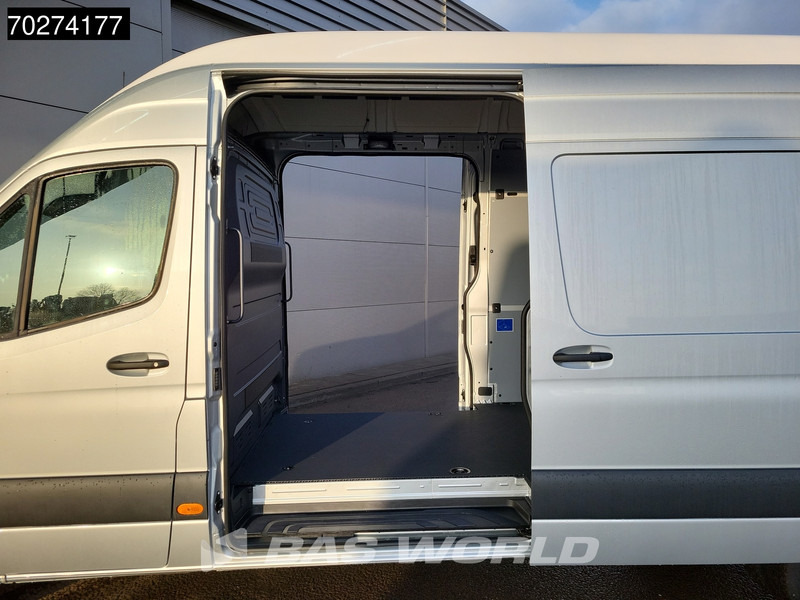Mercedes-Benz Sprinter 519 CDI 190PK Automaat 2x Schuifdeur L3H3 Dubbellucht Navi Camera Parkeersensoren Trekhaak Airco L3 17m3 Airco Trekhaak - Panel van: picture 3 Mercedes-Benz Sprinter 519 CDI 190PK Automaat 2x Schuifdeur L3H3 Dubbellucht Navi Camera Parkeersensoren Trekhaak Airco L3 17m3 Airco Trekhaak - Panel van: picture 3