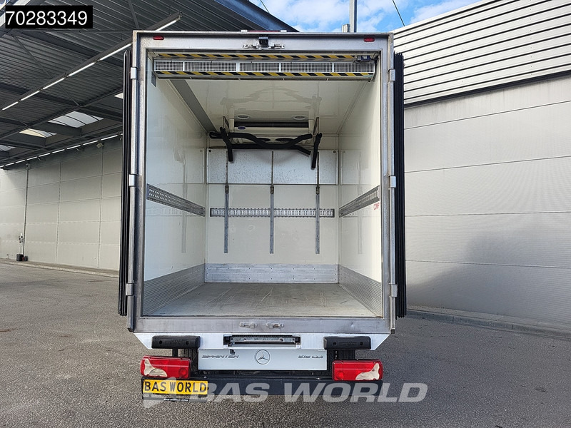 Mercedes-Benz Sprinter 519 CDI V6 Koelwagen Bi-Temp Carrier Pulsor 600mt Chereau Vries Vriezer Airco Cruise Camera Euro6 Koel Koeler Kühl Kühler Frigo - Refrigerated van: picture 3 Mercedes-Benz Sprinter 519 CDI V6 Koelwagen Bi-Temp Carrier Pulsor 600mt Chereau Vries Vriezer Airco Cruise Camera Euro6 Koel Koeler Kühl Kühler Frigo - Refrigerated van: picture 3