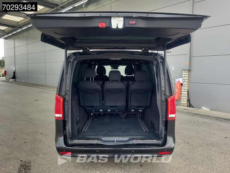 Mercedes-Benz V- Klasse 300 V300 L3H1 Navi Camera CarPlay PDC Airco Cruise Ex.BPM/BTW 7 persoons Airco Cruise control - Minibus, Passenger van: picture 3 Mercedes-Benz V- Klasse 300 V300 L3H1 Navi Camera CarPlay PDC Airco Cruise Ex.BPM/BTW 7 persoons Airco Cruise control - Minibus, Passenger van: picture 3