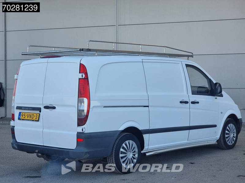 Mercedes-Benz Vito 109 L1H1 Imperiaal Trekhaak L1 4m3 Trekhaak - Small van: picture 5 Mercedes-Benz Vito 109 L1H1 Imperiaal Trekhaak L1 4m3 Trekhaak - Small van: picture 5
