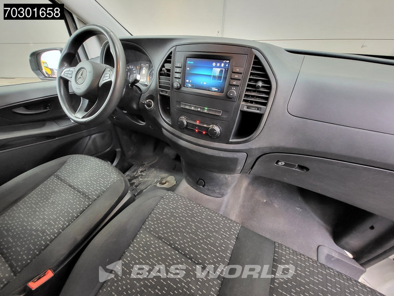 Mercedes-Benz Vito 114 Automaat L1H1 Airco Cruise Camera Euro6 L1 Kompakt Airco Cruise control leasing Mercedes-Benz Vito 114 Automaat L1H1 Airco Cruise Camera Euro6 L1 Kompakt Airco Cruise control: picture 6