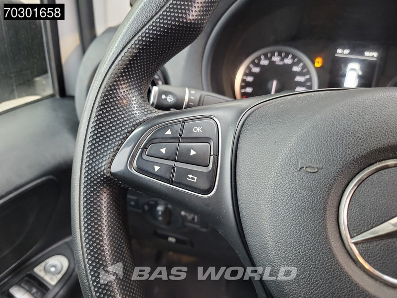 Mercedes-Benz Vito 114 Automaat L1H1 Airco Cruise Camera Euro6 L1 Kompakt Airco Cruise control leasing Mercedes-Benz Vito 114 Automaat L1H1 Airco Cruise Camera Euro6 L1 Kompakt Airco Cruise control: picture 14