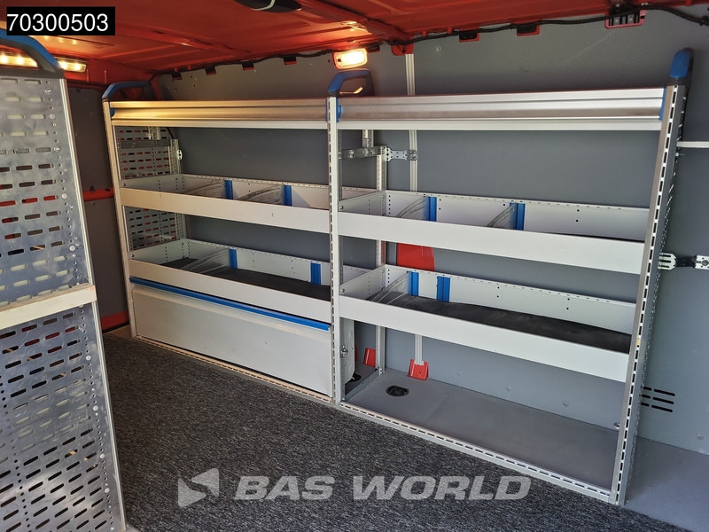 Mercedes-Benz Vito 114 L3H1 Trekhaak Navi Airco Cruise Camera Parkeersensoren v+a Werkplaatsinrichting APK 06-2026 Euro6 L3 Long Airco Trekhaak Cru leasing Mercedes-Benz Vito 114 L3H1 Trekhaak Navi Airco Cruise Camera Parkeersensoren v+a Werkplaatsinrichting APK 06-2026 Euro6 L3 Long Airco Trekhaak Cru: picture 10