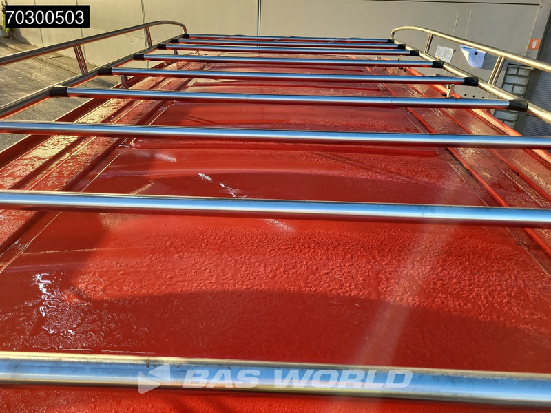 Mercedes-Benz Vito 114 L3H1 Trekhaak Navi Airco Cruise Camera Parkeersensoren v+a Werkplaatsinrichting APK 06-2026 Euro6 L3 Long Airco Trekhaak Cru leasing Mercedes-Benz Vito 114 L3H1 Trekhaak Navi Airco Cruise Camera Parkeersensoren v+a Werkplaatsinrichting APK 06-2026 Euro6 L3 Long Airco Trekhaak Cru: picture 12