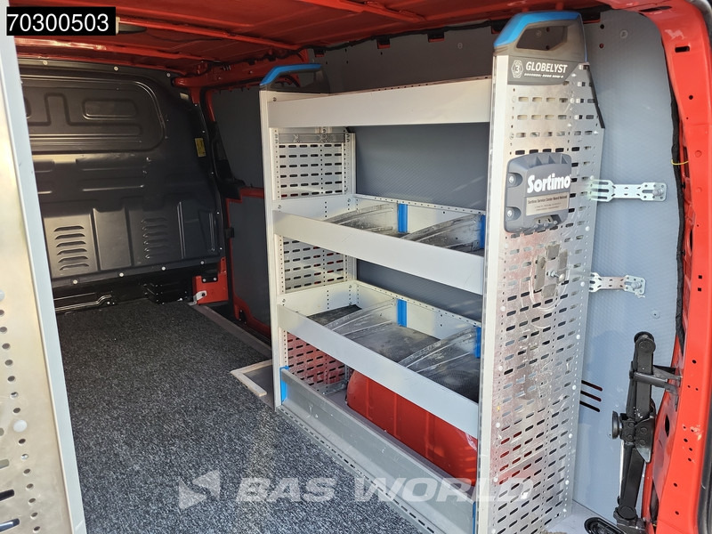 Mercedes-Benz Vito 114 L3H1 Trekhaak Navi Airco Cruise Camera Parkeersensoren v+a Werkplaatsinrichting APK 06-2026 Euro6 L3 Long Airco Trekhaak Cru leasing Mercedes-Benz Vito 114 L3H1 Trekhaak Navi Airco Cruise Camera Parkeersensoren v+a Werkplaatsinrichting APK 06-2026 Euro6 L3 Long Airco Trekhaak Cru: picture 9