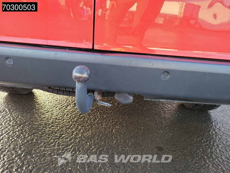 Mercedes-Benz Vito 114 L3H1 Trekhaak Navi Airco Cruise Camera Parkeersensoren v+a Werkplaatsinrichting APK 06-2026 Euro6 L3 Long Airco Trekhaak Cru leasing Mercedes-Benz Vito 114 L3H1 Trekhaak Navi Airco Cruise Camera Parkeersensoren v+a Werkplaatsinrichting APK 06-2026 Euro6 L3 Long Airco Trekhaak Cru: picture 11