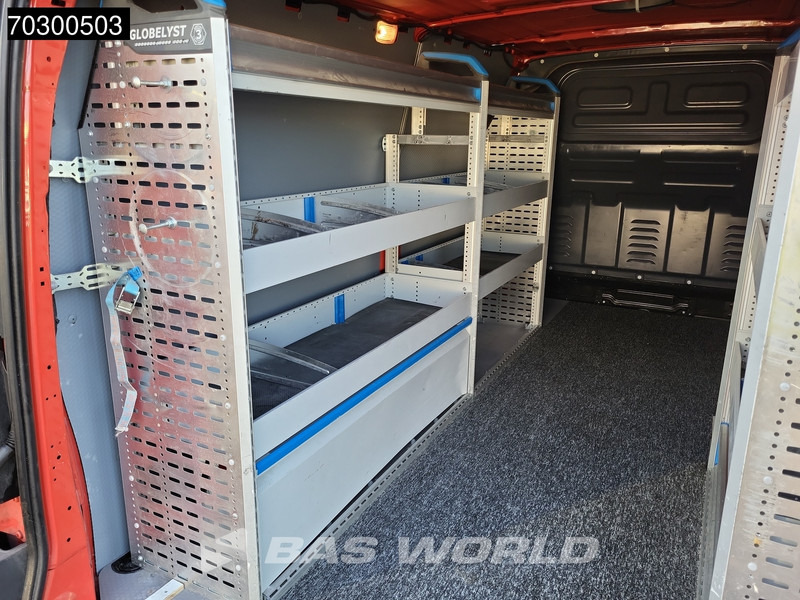 Mercedes-Benz Vito 114 L3H1 Trekhaak Navi Airco Cruise Camera Parkeersensoren v+a Werkplaatsinrichting APK 06-2026 Euro6 L3 Long Airco Trekhaak Cru leasing Mercedes-Benz Vito 114 L3H1 Trekhaak Navi Airco Cruise Camera Parkeersensoren v+a Werkplaatsinrichting APK 06-2026 Euro6 L3 Long Airco Trekhaak Cru: picture 8