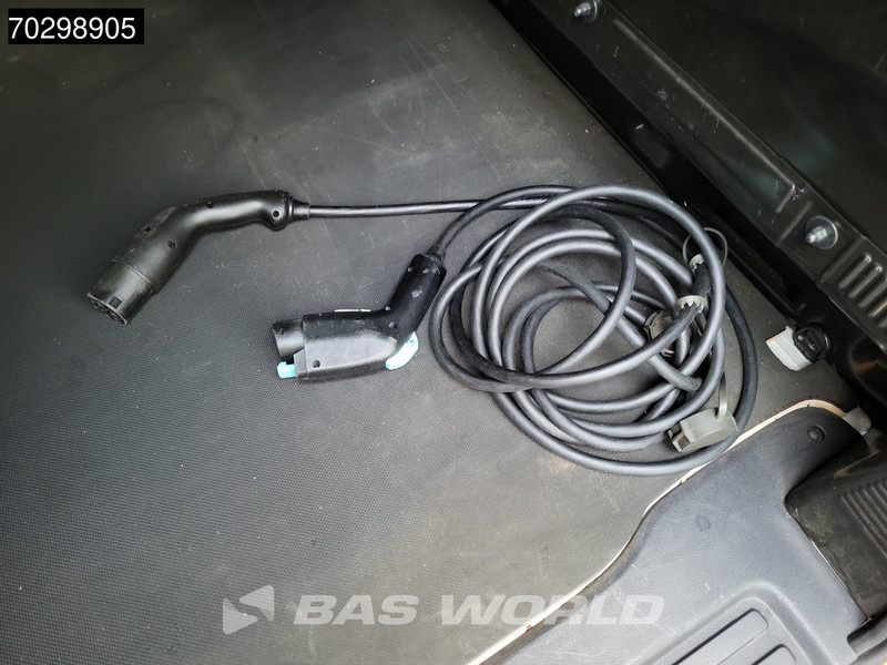 Nissan NV200 110PK Elektrisch WLTP 125km 24kWh Automaat L1H1 Airco Cruise L1 Kompakt Airco Cruise control leasing Nissan NV200 110PK Elektrisch WLTP 125km 24kWh Automaat L1H1 Airco Cruise L1 Kompakt Airco Cruise control: picture 20
