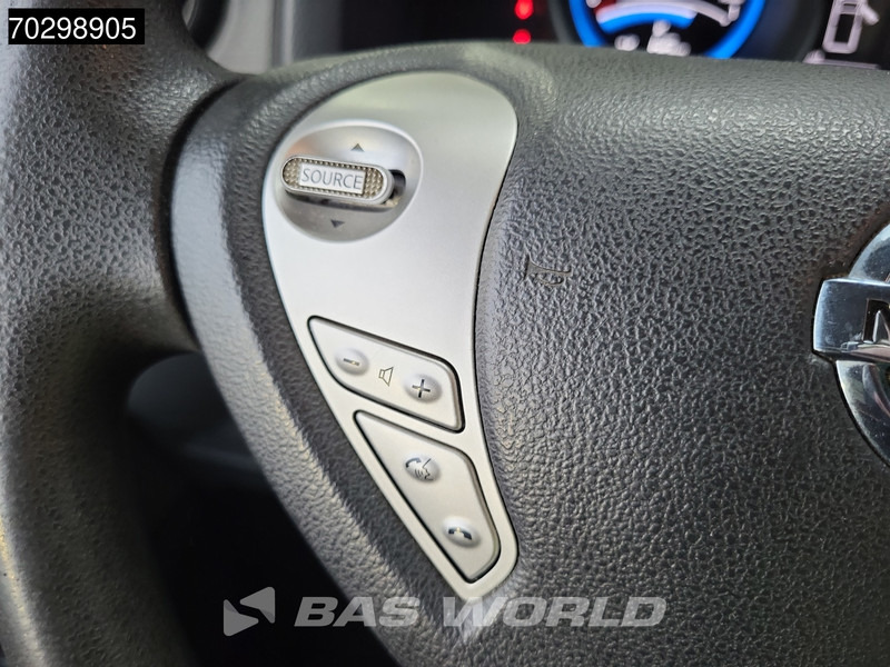 Nissan NV200 110PK Elektrisch WLTP 125km 24kWh Automaat L1H1 Airco Cruise L1 Kompakt Airco Cruise control leasing Nissan NV200 110PK Elektrisch WLTP 125km 24kWh Automaat L1H1 Airco Cruise L1 Kompakt Airco Cruise control: picture 17