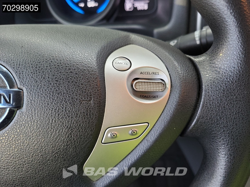 Nissan NV200 110PK Elektrisch WLTP 125km 24kWh Automaat L1H1 Airco Cruise L1 Kompakt Airco Cruise control leasing Nissan NV200 110PK Elektrisch WLTP 125km 24kWh Automaat L1H1 Airco Cruise L1 Kompakt Airco Cruise control: picture 18