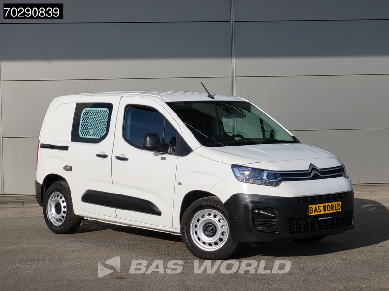 Opel Combo 110PK L1H1 Benzine Emissievrije Euro6 Automaat Navi Airco Cruise Parkeersensoren L1 3m3 Airco Cruise control - Small van: picture 5 Opel Combo 110PK L1H1 Benzine Emissievrije Euro6 Automaat Navi Airco Cruise Parkeersensoren L1 3m3 Airco Cruise control - Small van: picture 5