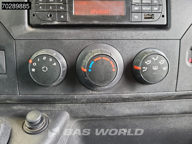 Panel van Opel Movano 145PK Dubbellucht 2x Schuifdeur L3H2 Trekhaak Euro6 L3 12m3 Trekhaak: picture 16