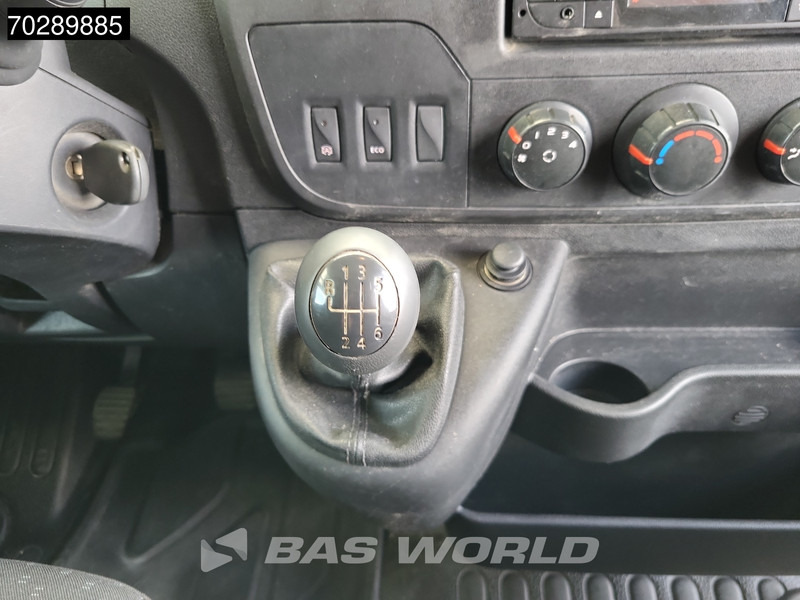 Panel van Opel Movano 145PK Dubbellucht 2x Schuifdeur L3H2 Trekhaak Euro6 L3 12m3 Trekhaak: picture 17