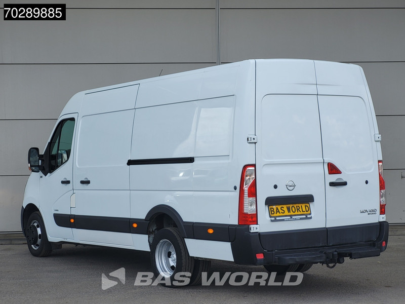 Opel Movano 145PK Dubbellucht L3H2 Trekhaak Euro6 L3 12m3 Trekhaak - Panel van: picture 2 Opel Movano 145PK Dubbellucht L3H2 Trekhaak Euro6 L3 12m3 Trekhaak - Panel van: picture 2