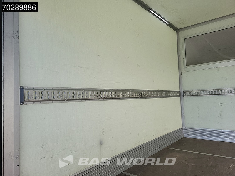 Box van Opel Movano 165PK Laadklep Zijdeur Bakwagen Airco Cruise Camera Standkachel Euro6 Meubelbak Koffer 16m3 Airco Cruise control: picture 9 Box van Opel Movano 165PK Laadklep Zijdeur Bakwagen Airco Cruise Camera Standkachel Euro6 Meubelbak Koffer 16m3 Airco Cruise control: picture 9