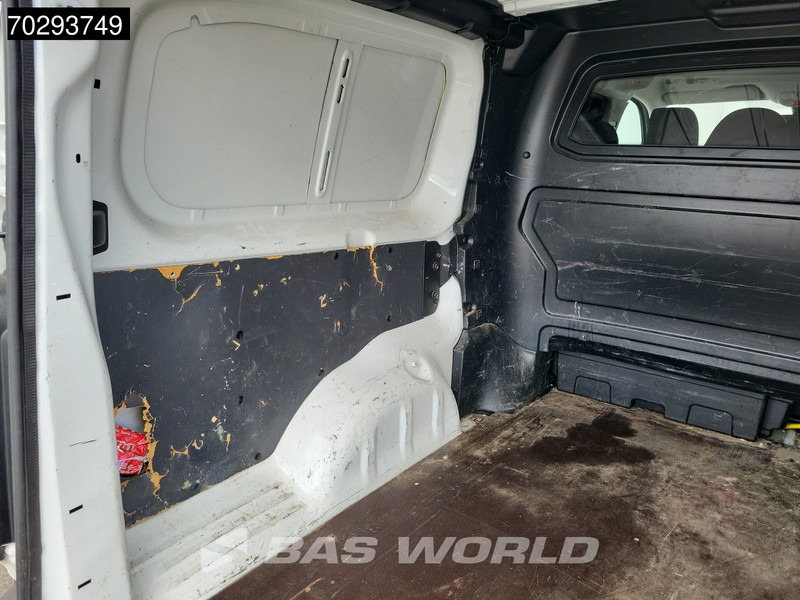 Opel Vivaro 120PK Dubbel Cabine L3H1 Trekhaak Airco Cruise Camera Parkeersensoren Euro6 DC Doka Mixto L3 Long 4m3 Airco Dubbel cabine Trekhaak Cru leasing Opel Vivaro 120PK Dubbel Cabine L3H1 Trekhaak Airco Cruise Camera Parkeersensoren Euro6 DC Doka Mixto L3 Long 4m3 Airco Dubbel cabine Trekhaak Cru: picture 8