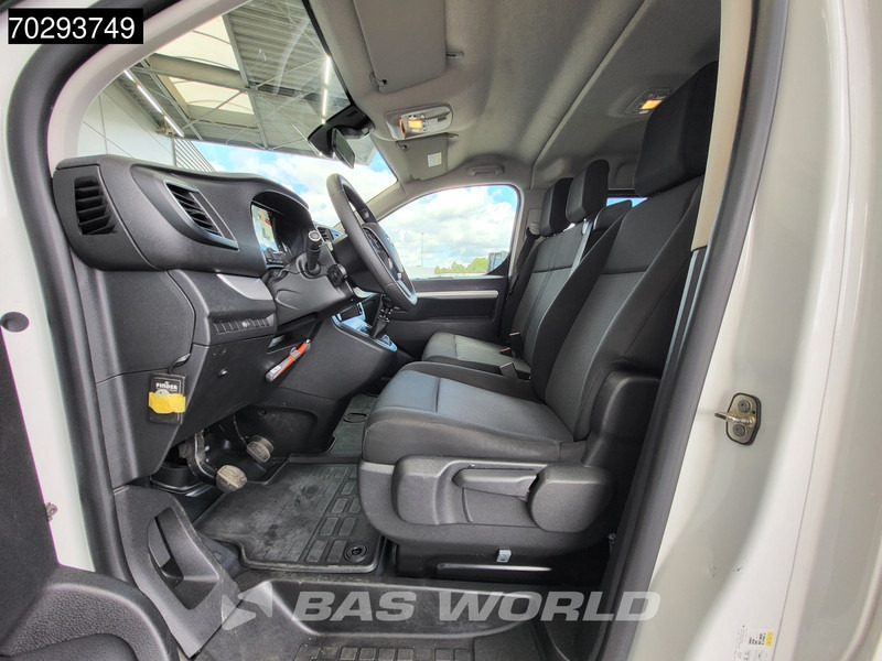 Opel Vivaro 120PK Dubbel Cabine L3H1 Trekhaak Airco Cruise Camera Parkeersensoren Euro6 DC Doka Mixto L3 Long 4m3 Airco Dubbel cabine Trekhaak Cru leasing Opel Vivaro 120PK Dubbel Cabine L3H1 Trekhaak Airco Cruise Camera Parkeersensoren Euro6 DC Doka Mixto L3 Long 4m3 Airco Dubbel cabine Trekhaak Cru: picture 12
