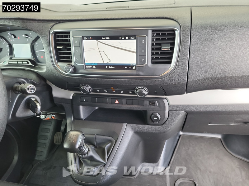 Opel Vivaro 120PK Dubbel Cabine L3H1 Trekhaak Airco Cruise Camera Parkeersensoren Euro6 DC Doka Mixto L3 Long 4m3 Airco Dubbel cabine Trekhaak Cru leasing Opel Vivaro 120PK Dubbel Cabine L3H1 Trekhaak Airco Cruise Camera Parkeersensoren Euro6 DC Doka Mixto L3 Long 4m3 Airco Dubbel cabine Trekhaak Cru: picture 15