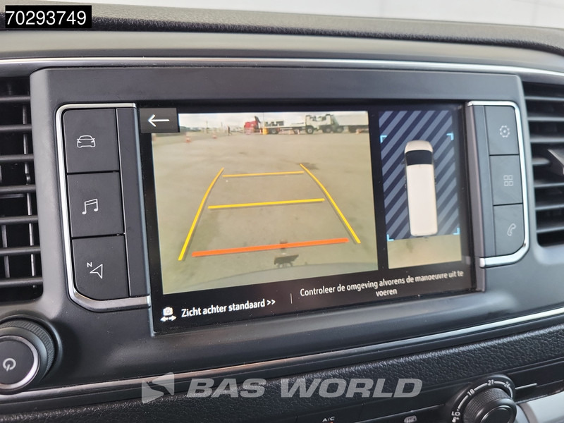 Opel Vivaro 120PK Dubbel Cabine L3H1 Trekhaak Airco Cruise Camera Parkeersensoren Euro6 DC Doka Mixto L3 Long 4m3 Airco Dubbel cabine Trekhaak Cru leasing Opel Vivaro 120PK Dubbel Cabine L3H1 Trekhaak Airco Cruise Camera Parkeersensoren Euro6 DC Doka Mixto L3 Long 4m3 Airco Dubbel cabine Trekhaak Cru: picture 16