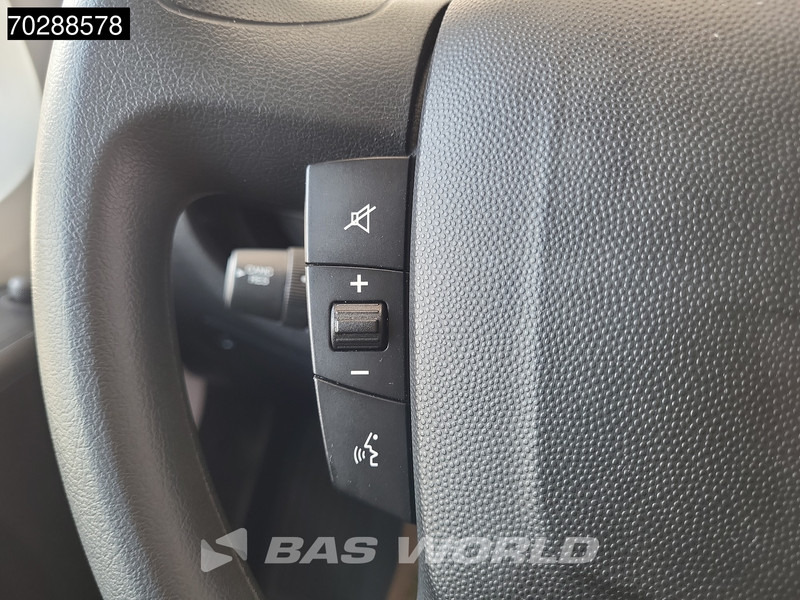 Panel van Peugeot Boxer 140pk L3H2 Airco Cruise Parkeersensoren Euro6 L3 13m3 Airco Cruise control: picture 17
