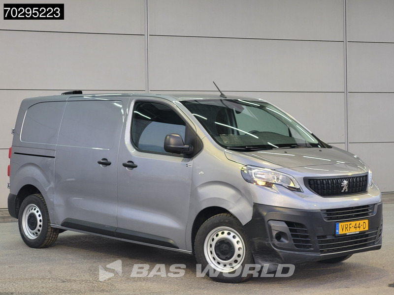 Peugeot Expert 145pk L2H1 Trekhaak Navi Airco Cruise Camera Parkeersensoren Werkplaatsinrichting Euro6 L2 6m3 Airco Trekhaak Cruise control - Small van: picture 5 Peugeot Expert 145pk L2H1 Trekhaak Navi Airco Cruise Camera Parkeersensoren Werkplaatsinrichting Euro6 L2 6m3 Airco Trekhaak Cruise control - Small van: picture 5