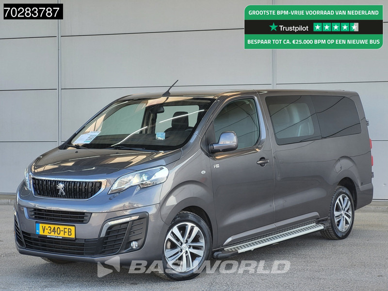 Peugeot Expert 180PK Dubbel Cabine Automaat L3H1 Navi Trekhaak Airco Cruise Camera Parkeersensoren Euro6 DC Doka Mixto L3 Long 5m3 Airco Trekha - Small van: picture 1 Peugeot Expert 180PK Dubbel Cabine Automaat L3H1 Navi Trekhaak Airco Cruise Camera Parkeersensoren Euro6 DC Doka Mixto L3 Long 5m3 Airco Trekha - Small van: picture 1