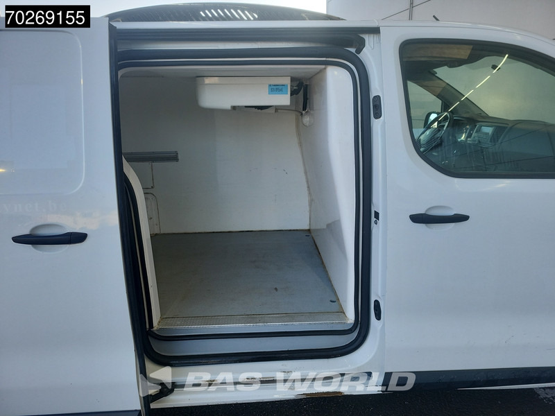 Peugeot Expert L2H1 Koelwagen Thermo King 230v stekker Koeler Koel Euro6 Cruise Kühlwagen 3m3 Trekhaak Cruise control - Refrigerated van: picture 5 Peugeot Expert L2H1 Koelwagen Thermo King 230v stekker Koeler Koel Euro6 Cruise Kühlwagen 3m3 Trekhaak Cruise control - Refrigerated van: picture 5