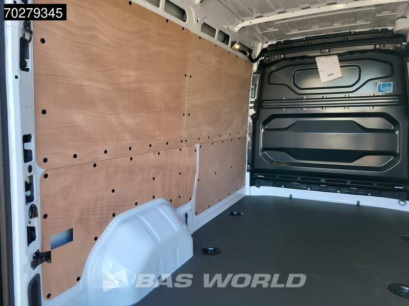 Renault Master 130pk 2025 Model! L2H2 Camera Carplay LED Airco Cruise Parkeersensoren L2 10m3 Airco Cruise control leasing Renault Master 130pk 2025 Model! L2H2 Camera Carplay LED Airco Cruise Parkeersensoren L2 10m3 Airco Cruise control: picture 7